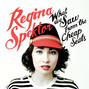Paroles de The party Regina Spektor