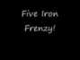Il testo della Five iron frenzy is either dead or Relient K