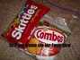Il testo della Skittles and combos Relient K