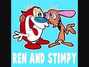 Il testo della Better than no one Ren & Stimpy
