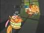 Il testo della Don't whiz on the electric fence Ren & Stimpy