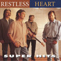 Il testo della Meet me on the other side Restless Heart