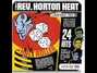 Lyrics of Baby i'm drunk Reverend Horton Heat