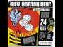 Lyrics of Folsom prison blues Reverend Horton Heat