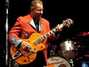 Lyrics of Happy camper Reverend Horton Heat