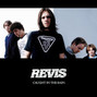 Il testo della Caught in the rain Revis