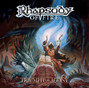 Paroles de Old age of wonders Rhapsody Of Fire