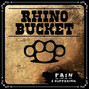 Il testo della World gone mad Rhino Bucket