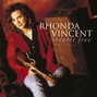 Il testo della Somebody Rhonda Vincent