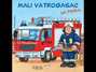 Il testo della Milivoje vatrogasac Riblja Corba
