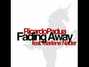 Il testo della Fading away Ricardo Padua