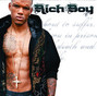 Il testo della Ghetto rich Rich Boy