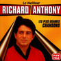 Lyrics of Ce monde Richard Anthony