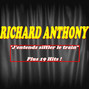 Il testo della J'entends siffler le train Richard Anthony