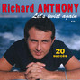 Lyrics of Trois en amour Richard Anthony