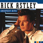 Il testo della Never knew love Rick Astley