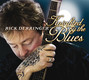 Il testo della Knighted by the blues Rick Derringer