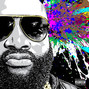Il testo della Blk & wht Rick Ross