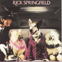 Lyrics of April 24, 1981 Rick Springfield