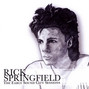 Lyrics of Brand new feeling Rick Springfield