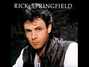 Lyrics of Can't stop hurting you Rick Springfield