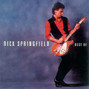 Il testo della Motel eyes Rick Springfield