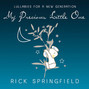 Il testo della Up the wooden hills to bedfordshire Rick Springfield