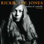 Lyrics of Company Rickie Lee Jones