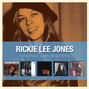 Il testo della Rainbow sleeves Rickie Lee Jones