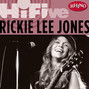 Lyrics of The real end Rickie Lee Jones