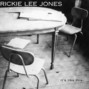 Lyrics of Up a lazy river Rickie Lee Jones