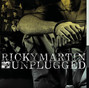 Lyrics of Asignatura pendiente Ricky Martin