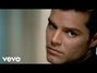 Lyrics of Bella Ricky Martin
