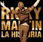 Paroles de Fuego contra fuego Ricky Martin