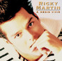 Lyrics of Nada es imposible Ricky Martin