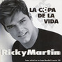 Paroles de The cup of life (the official song of the world cup, france '98) Ricky Martin