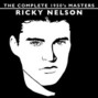 Il testo della Baby i'm sorry Ricky Nelson