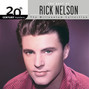 Il testo della Fools rush in Ricky Nelson