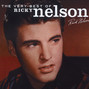 Il testo della Just a little too much Ricky Nelson