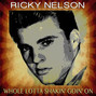 Il testo della One of these mornings Ricky Nelson