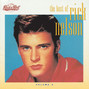 Il testo della Tryin' to get to you Ricky Nelson