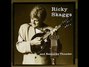 Il testo della Another night Ricky Skaggs