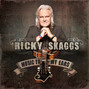 Il testo della Music to my ears Ricky Skaggs