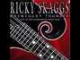 Il testo della Window up above Ricky Skaggs
