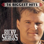 Il testo della You may see me walkin' Ricky Skaggs