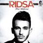 Lyrics of Amour sans fin Ridsa