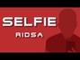 Il testo della Selfie Ridsa