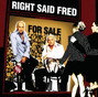 Il testo della Play on Right Said Fred