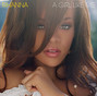 Lyrics of A girl like me Rihanna