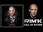 Il testo della Call of bitume Rim-k